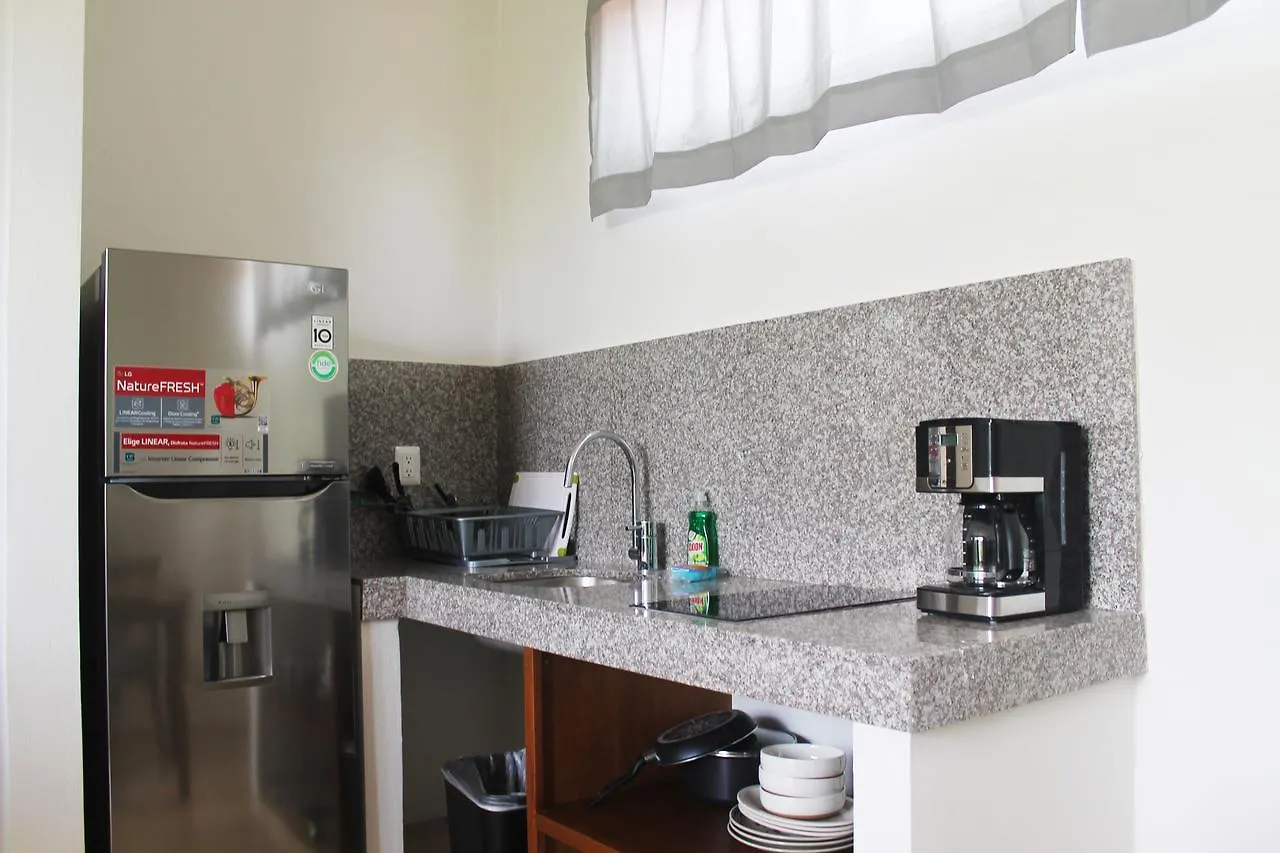 Aparthotel Yaax Kiin Tulum