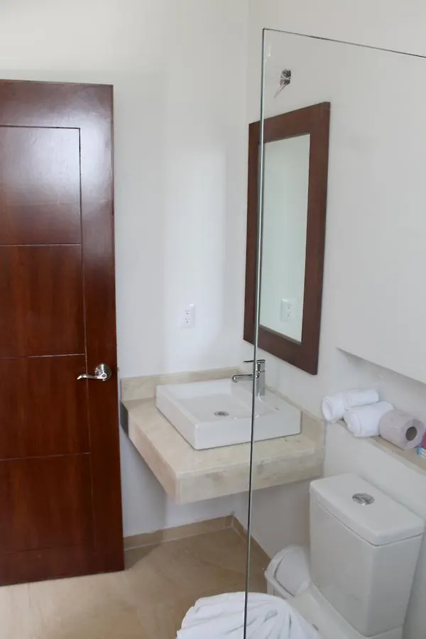 Yaax Kiin Tulum Lejlighedshotel