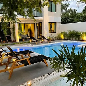 Appart hôtel The Reserve