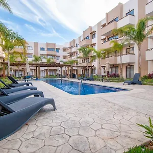 Ambar Apartment Mazatlan