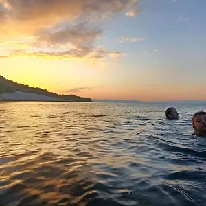 Bed & Breakfast Hyka Stone House Albania
