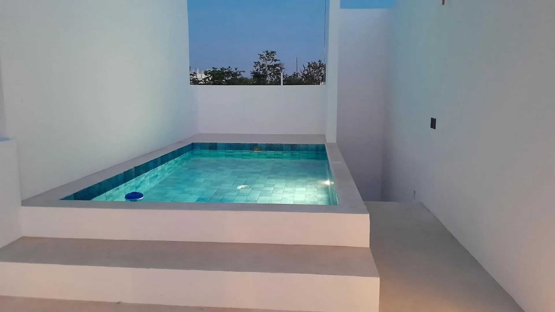 Aparthotel Yaax Kiin Tulum 3*,  Messico