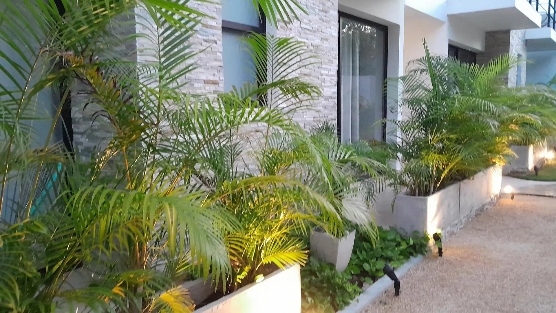 Aparthotel Yaax Kiin Tulum 3*,  Messico