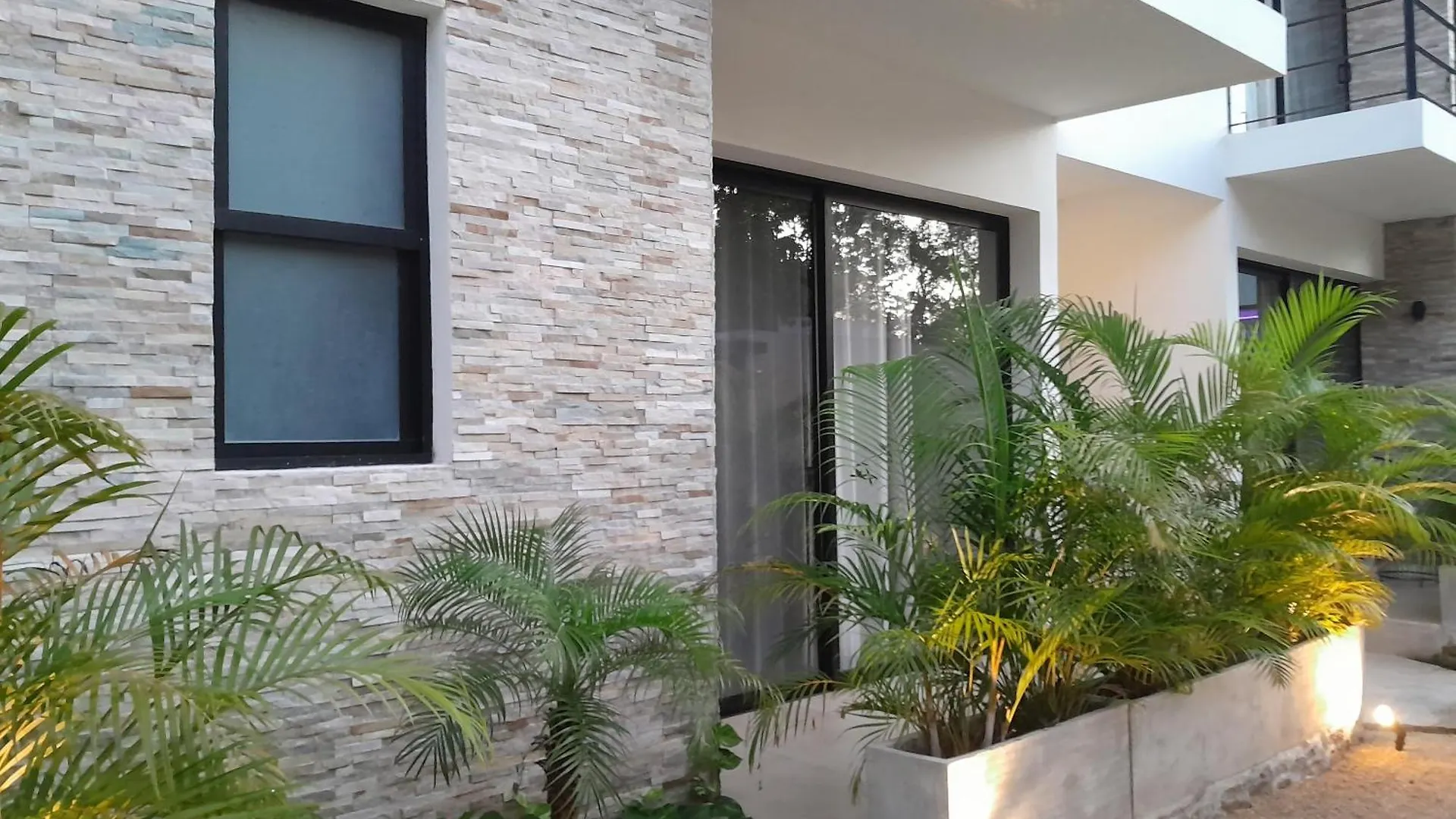 Aparthotel Yaax Kiin Tulum Messico